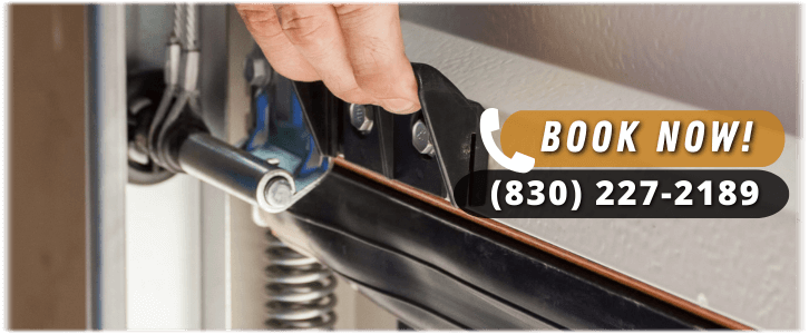 Garage Door Roller Repair San Antonio